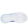 Skechers Microspec Max Advance - Neon - Purple / Multi