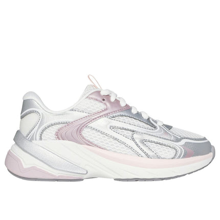 Skechers S2K 303697L OFWT Girls Athletic Trainers