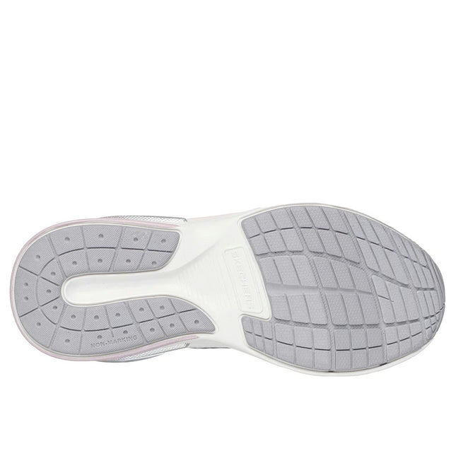 Skechers S2K 303697L OFWT Girls Athletic Trainers