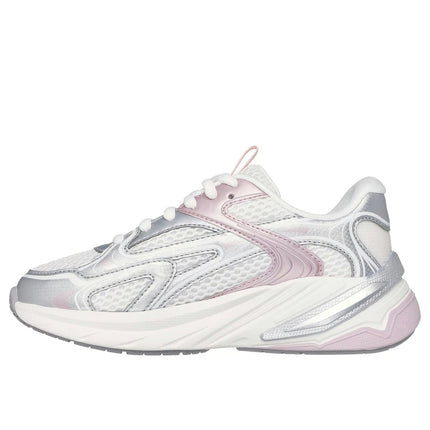 Skechers S2K 303697L OFWT Girls Athletic Trainers