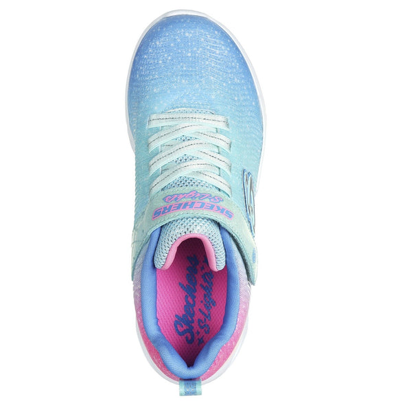 Skechers Ombre Dreamer - Aqua/Multi