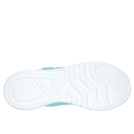 Skechers Ombre Dreamer - Aqua/Multi