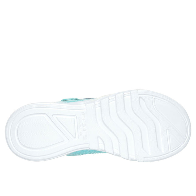 Skechers Ombre Dreamer - Aqua/Multi