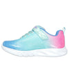 Skechers Ombre Dreamer - Aqua/Multi