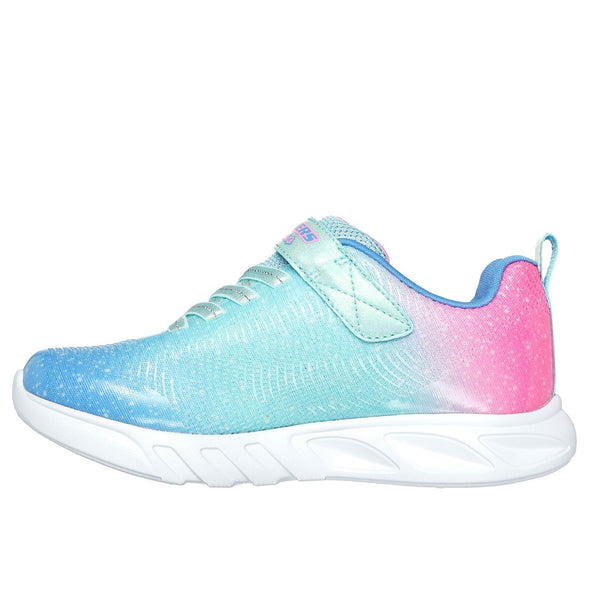Skechers Ombre Dreamer - Aqua/Multi