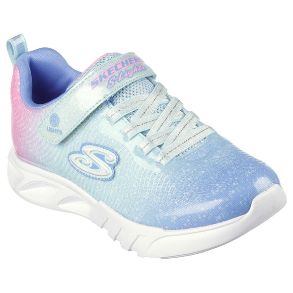 Skechers Ombre Dreamer - Aqua/Multi