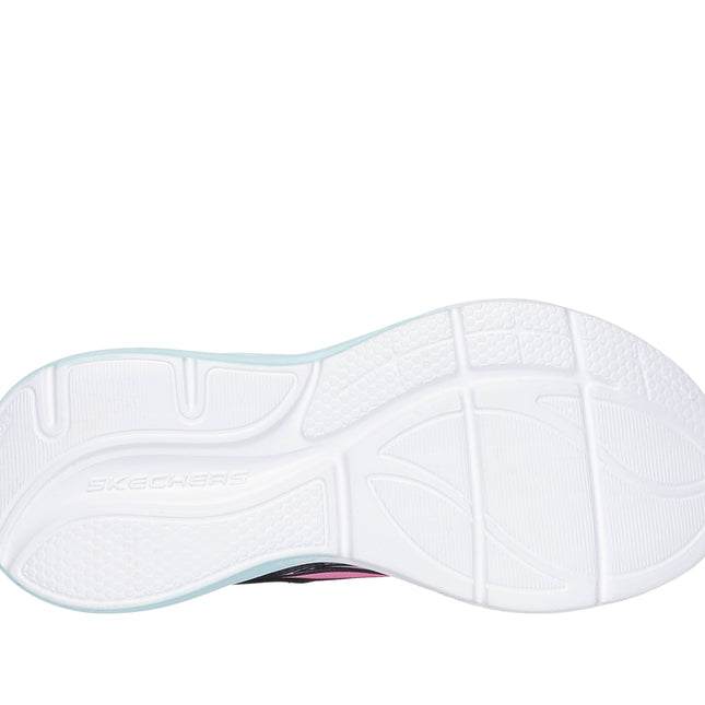 Skechers 303712L - Lights: Cosmic Glow - BKMT