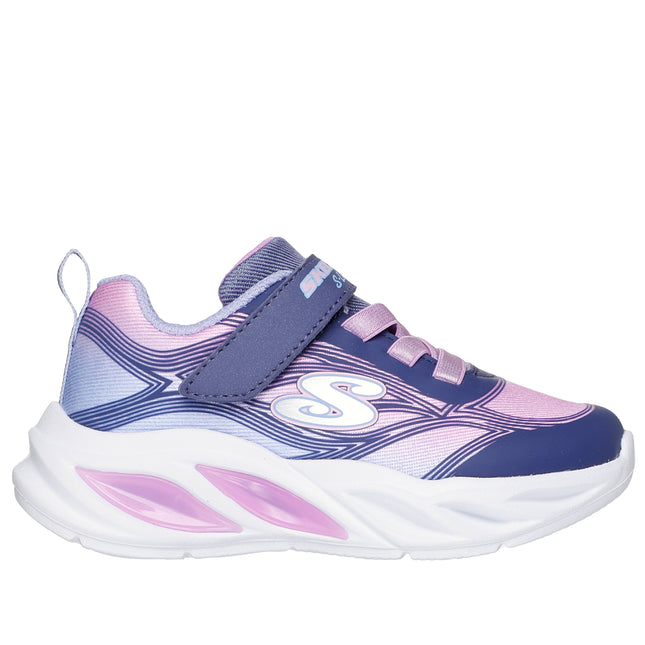 Skechers 303712N - Lights Cosmic Glow - NVMT