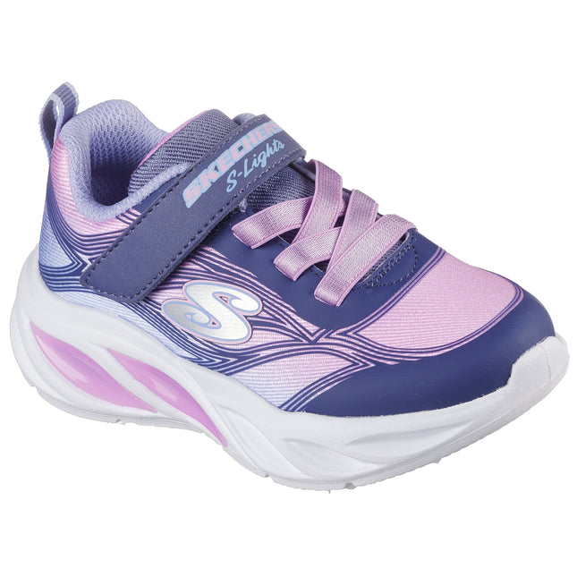Skechers 303712N - Lights Cosmic Glow - NVMT