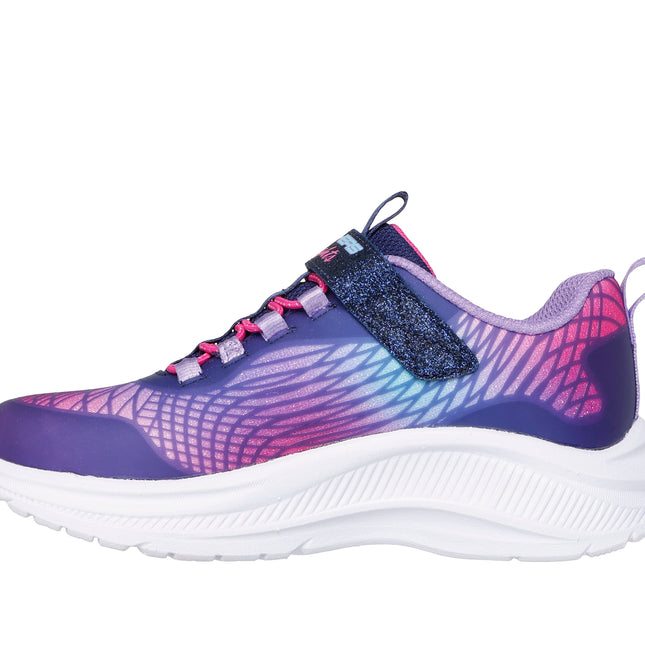 Skechers 303722L - Rainbow Cruisers - Rainbow Reflection - NVMT