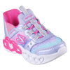 Skechers 303755N INFINITE HEART LIGHTS ETERNAL SHIMMER LVMT