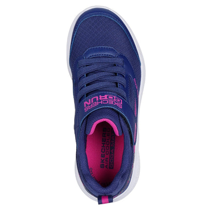 Skechers Go Run Elevate - Sporty Spect - Navy
