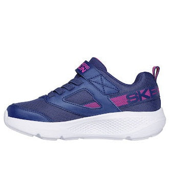 Skechers Go Run Elevate - Sporty Spect - Navy