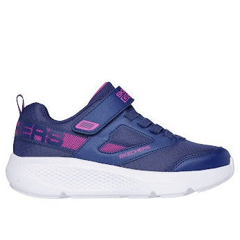 Skechers Go Run Elevate - Sporty Spect - Navy