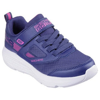 Skechers Go Run Elevate - Sporty Spect - Navy