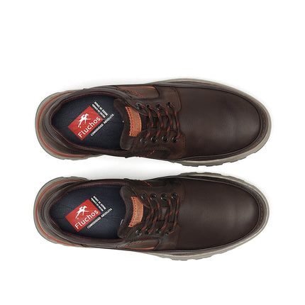 Fluchos Sigurd F1843 Brown