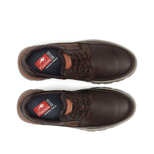 Fluchos Sigurd F1843 Brown