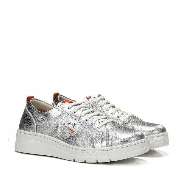Fluchos POMPAS ALUMIN F1917 PLATA Blanco Plata