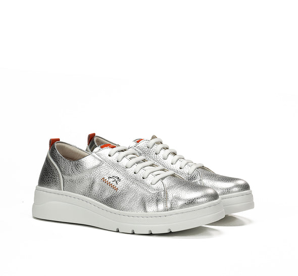 Fluchos POMPAS ALUMIN F1917 PLATA Blanco Plata