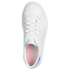 Skechers Eden Lx White / Silver