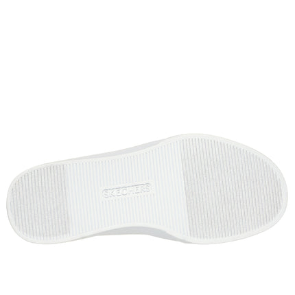 Skechers Eden Lx White / Silver
