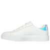 Skechers Eden Lx White / Silver