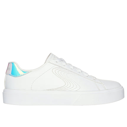 Skechers Eden Lx White / Silver