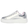 Skechers Hi Ridge Superstardom Silver / Metallic