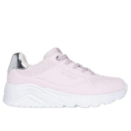 Skechers Uno Lite - Light Pink 310384L