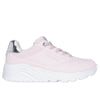 Skechers Uno Lite - Light Pink