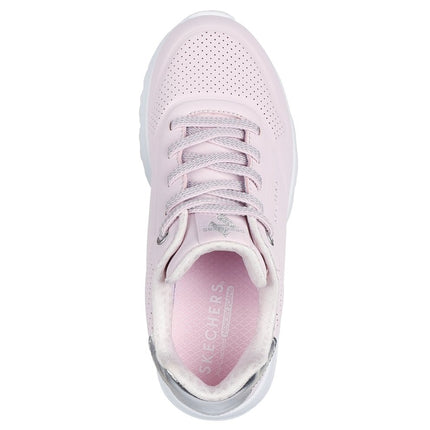 Skechers Uno Lite - Light Pink 310384L