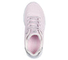 Skechers Uno Lite - Light Pink