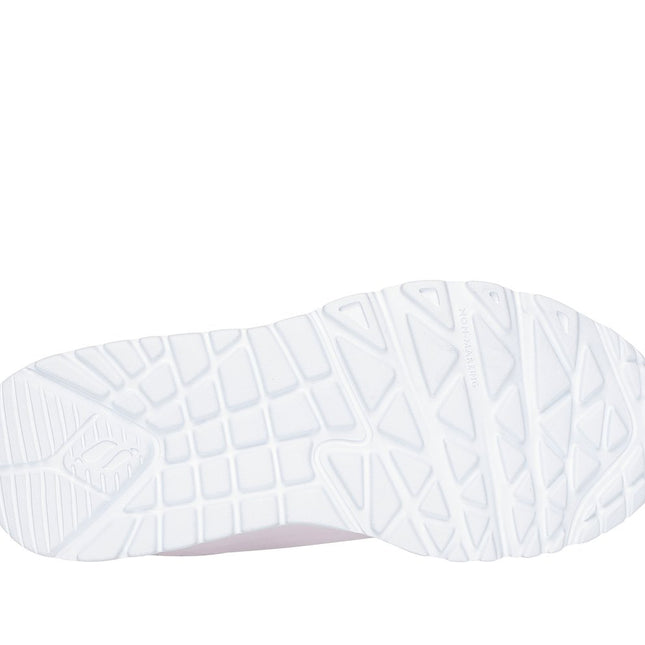 Skechers Uno Lite - Light Pink