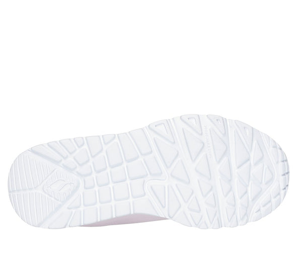 Skechers Uno Lite - Light Pink