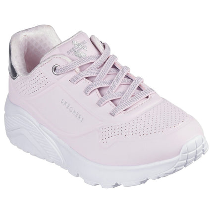 Skechers Uno Lite - Light Pink 310384L