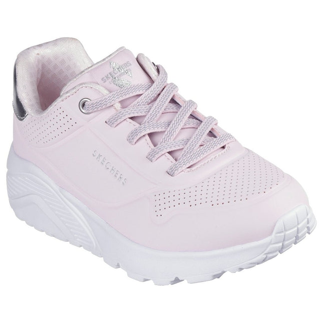 Skechers Uno Lite - Light Pink 310384L