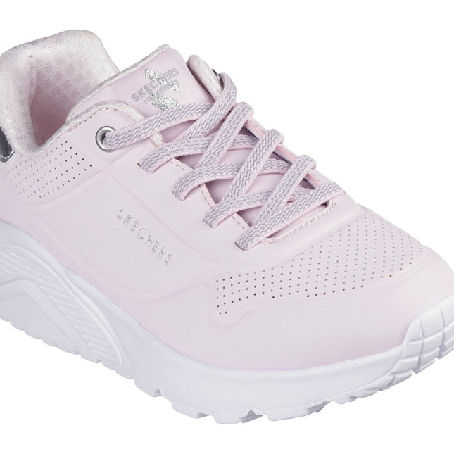 Skechers Uno Lite - Light Pink