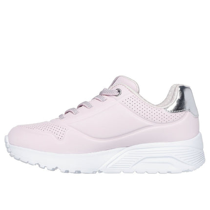 Skechers Uno Lite - Light Pink 310384L