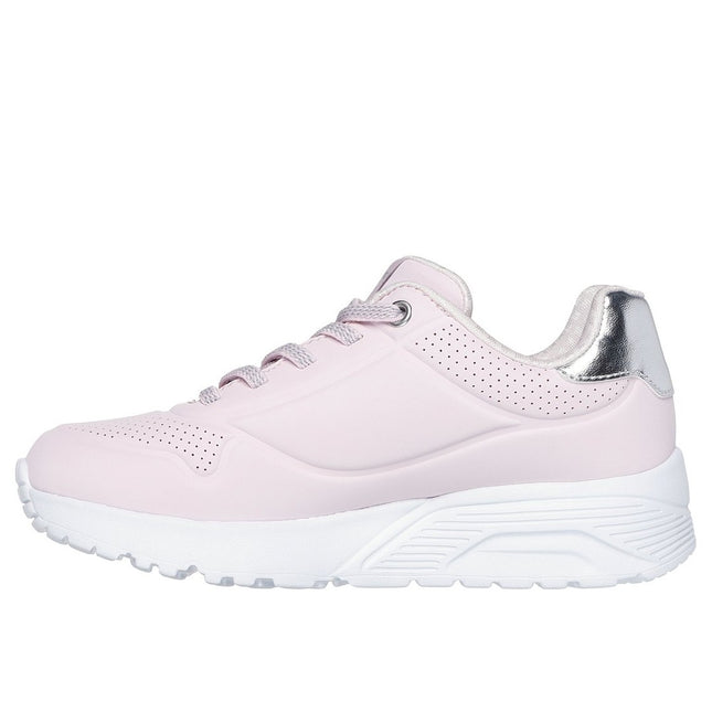 Skechers Uno Lite - Light Pink 310384L