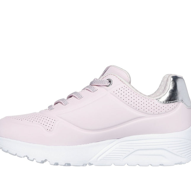 Skechers Uno Lite - Light Pink