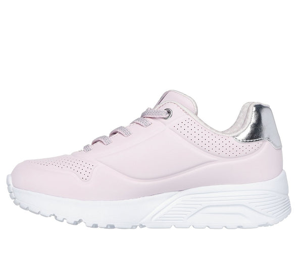 Skechers Uno Lite - Light Pink