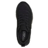Skechers Uno Lite - Easy Zip - Black