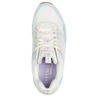 Skechers Uno - Mesh Mode - Neutral