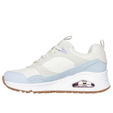 Skechers Uno - Mesh Mode - Neutral