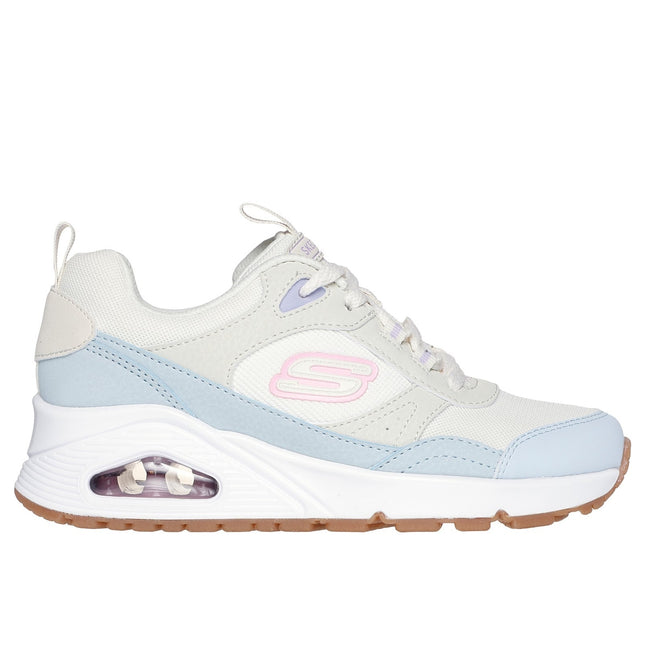 Skechers Uno - Mesh Mode - Neutral