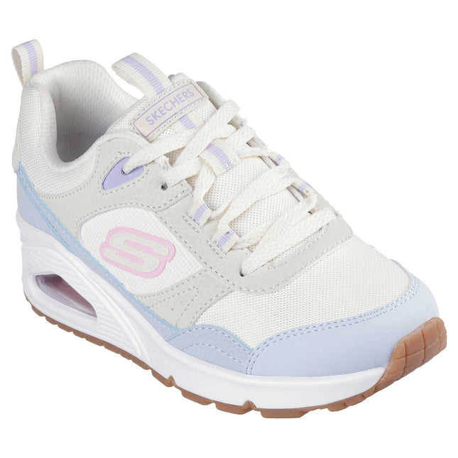 Skechers Uno - Mesh Mode - Neutral