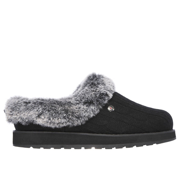 Skechers 31204 Keepsakes - Ice Angel Blk