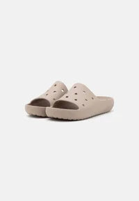 Crocs Classic Slide V2 Taupe
