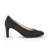 Gabor 31.410-67 Edina Black Glitter