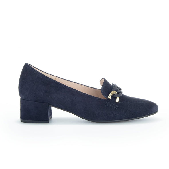 Gabor 31.441-16 Hoolie Navy